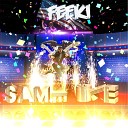 Feeki - Same Ole