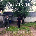 Wilsone - LES SOUVENIRS Acoustic version