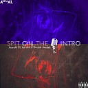 AswaAl Harshh feat Double Headed - Spit on the Mic Intro