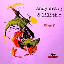 Andy Craig Lilith C - Knuf