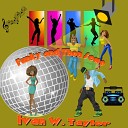 Ivan W Taylor - Funky and Then Some