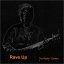 The Rockin Cinders - Rave Up