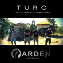Turo feat Ni ato y Agustito DJ Lexmerk Mirwav - Arden las Calles