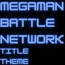 Tyler Gonelli - Title Theme From Mega Man Battle Network