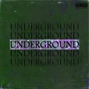 Sharg feat Amidy Faker - Underground
