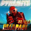 Sean Paul feat Sia - Dynamite