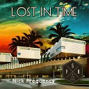 Nick Frequency - Lost in Time D4V Remix
