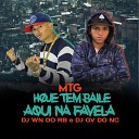 4 por 1 Filmes DJ WN DO RB DJ GV DO NC - MTG Hoje Tem Baile Aqui Na Favela