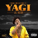 Lil Kesh feat Patoranking - Is It Because I Love You