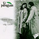 Willy Claure Emma Junaro - Los Zuecos de Elena