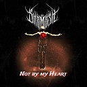 Shamash - Not By My Heart