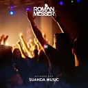 Roman Messer - Can You Feel The Love Suanda 300 Anthem Suanda…