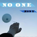 Z0NY - No One