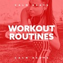 Gym Chillout Music Zone - Mentally Strong Motivation