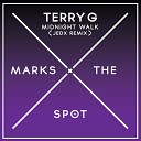Terry G - Midnight Walk JedX Remix
