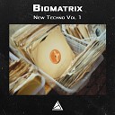 Biomatrix - Brownie