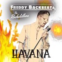 Freddy Backbeat - Havana