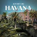 Alen Saki Mili - Havana