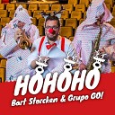 Bart Storcken Grupo Go feat Imke Heitzer - Witte Kerst