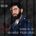 Gonzo G - Гонзо Прокурор