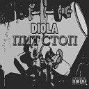 Diola - Пит стоп