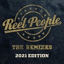 Tony Momrelle feat Reel People - This Isn t Love Reel People Remix