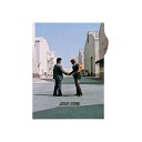 Pink Floyd - Wish You Were Here 2011 Remaster