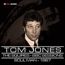 Tom Jones The Squires - I Got To Find My Baby BBC 18 08 67