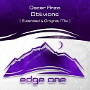 Oscar Anzo - Oblivions Original Mix