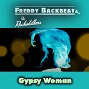 Freddy Backbeat - Gypsy Woman