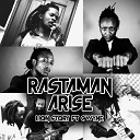 Lion Story feat C Wyne Nalukalala - Rastaman Arise