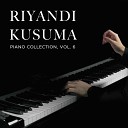 Riyandi Kusuma - The One That Got Away Piano Version