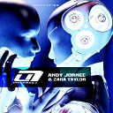 Andy Jornee feat Zara Taylor - Hypnotize U7Radio