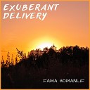 Fama Homanlif - Disgusted Scarcity