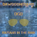 DawgGoneDavis feat Romain Duchein - Judge not Rap Yes