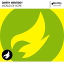 Dmitry Meretskiy - World Of Hope Intro Mix