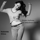 Nadezhda Orlova - Tsifteteli Variations active