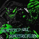 SONOFGREYGODS - Shattered Soul