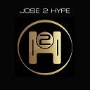 Jose 2 Hype - Move Dat Culito Old Skool Mix