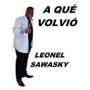 Leonel Sawasky - A Qu Volvi