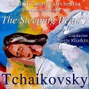 Bolshoi Theatre Orchestra feat Boris Khaikin - Prologue Pas De Six Fairy of Blooming Ears