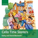 Kathy David Blackwell Oxford University Press… - Tuning Note G String Cello