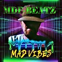 Mdf Beatz feat Shape MC - Funk Bap