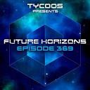 Tycoos Kate Miles Deme3us - Edge of Paradise Future Horizons 369