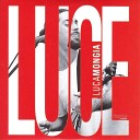 Luca Mongia feat Fabrizio Ginoble - Marachella