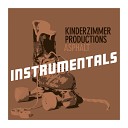 Kinderzimmer Productions - Sind Sie Da Instrumental