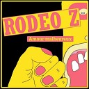 RODEO Z - Zombies