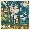 Ease Taste feat AndRey - Claring Trip to the East