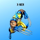 Ambre Some - Main Theme From X Men Days of Future Past Rogue…