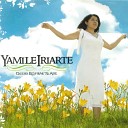 Yamile Iriarte - Un Dia a la Vez Cover
